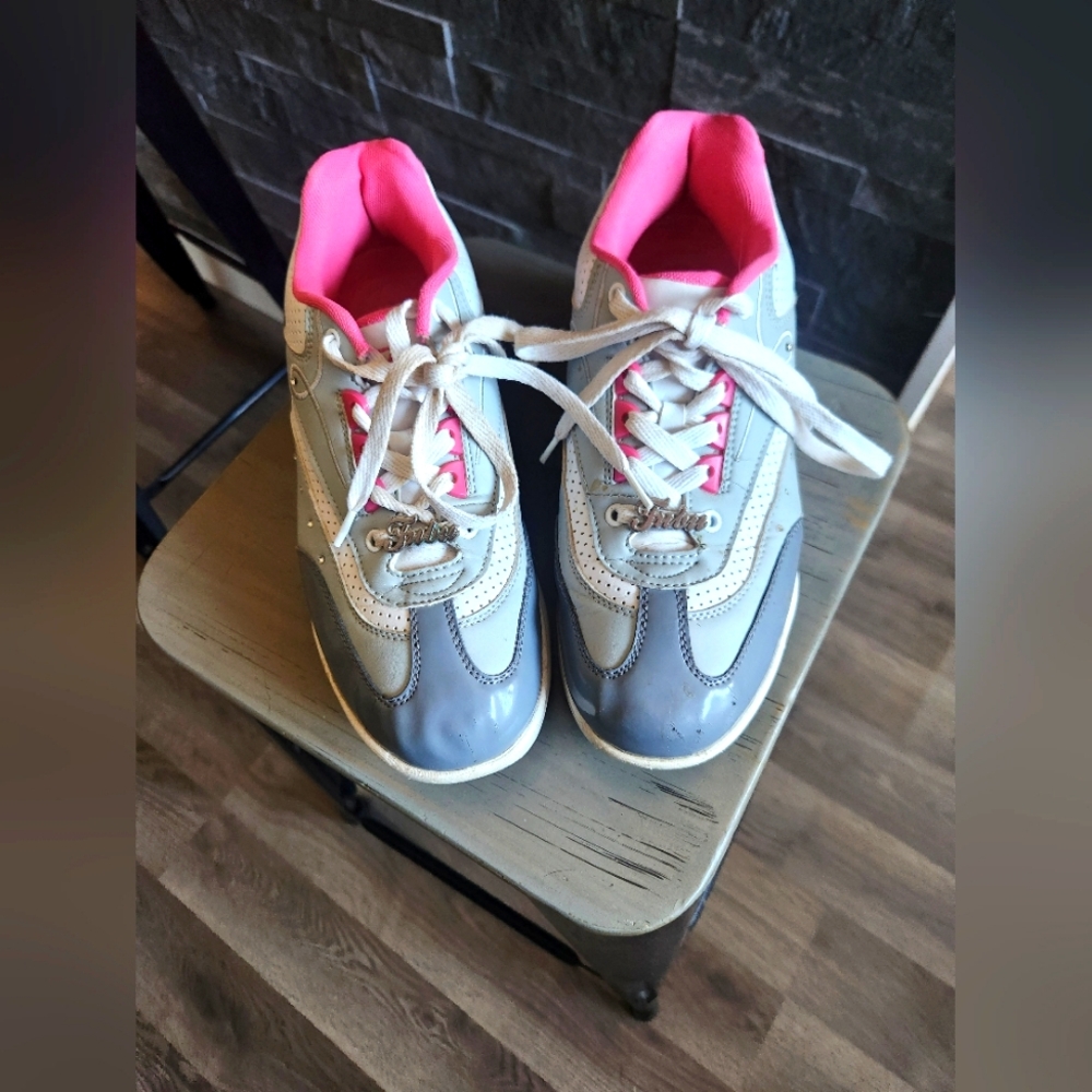 Fubu sneakers